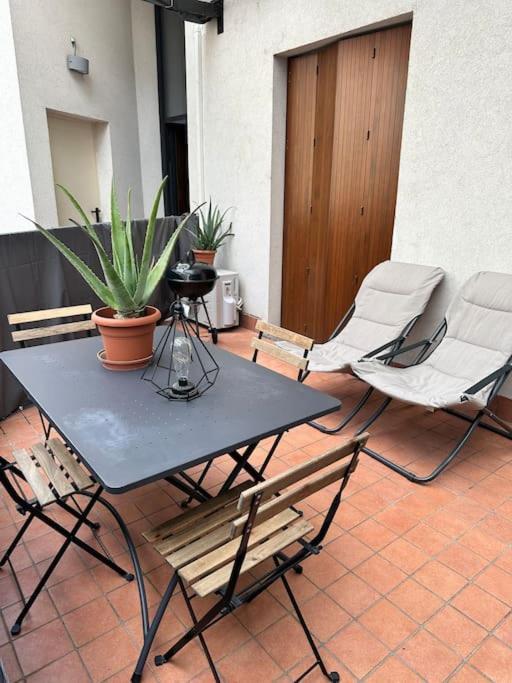 Loft Moderno Con Terrazzo Apartment Milan Luaran gambar