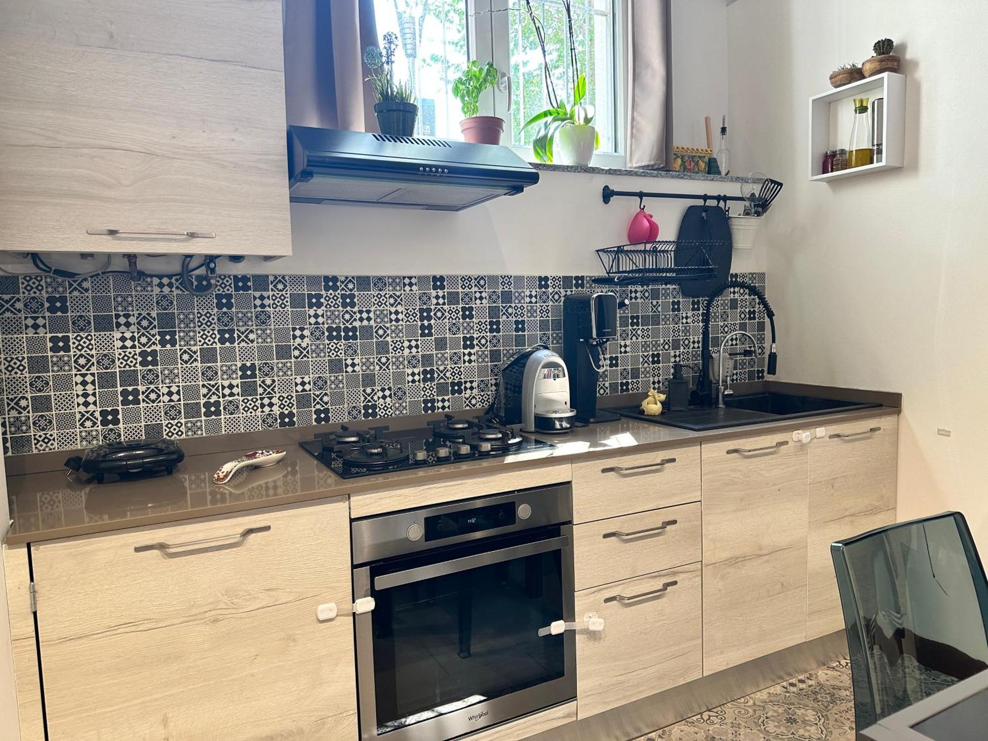 Loft Moderno Con Terrazzo Apartment Milan Luaran gambar