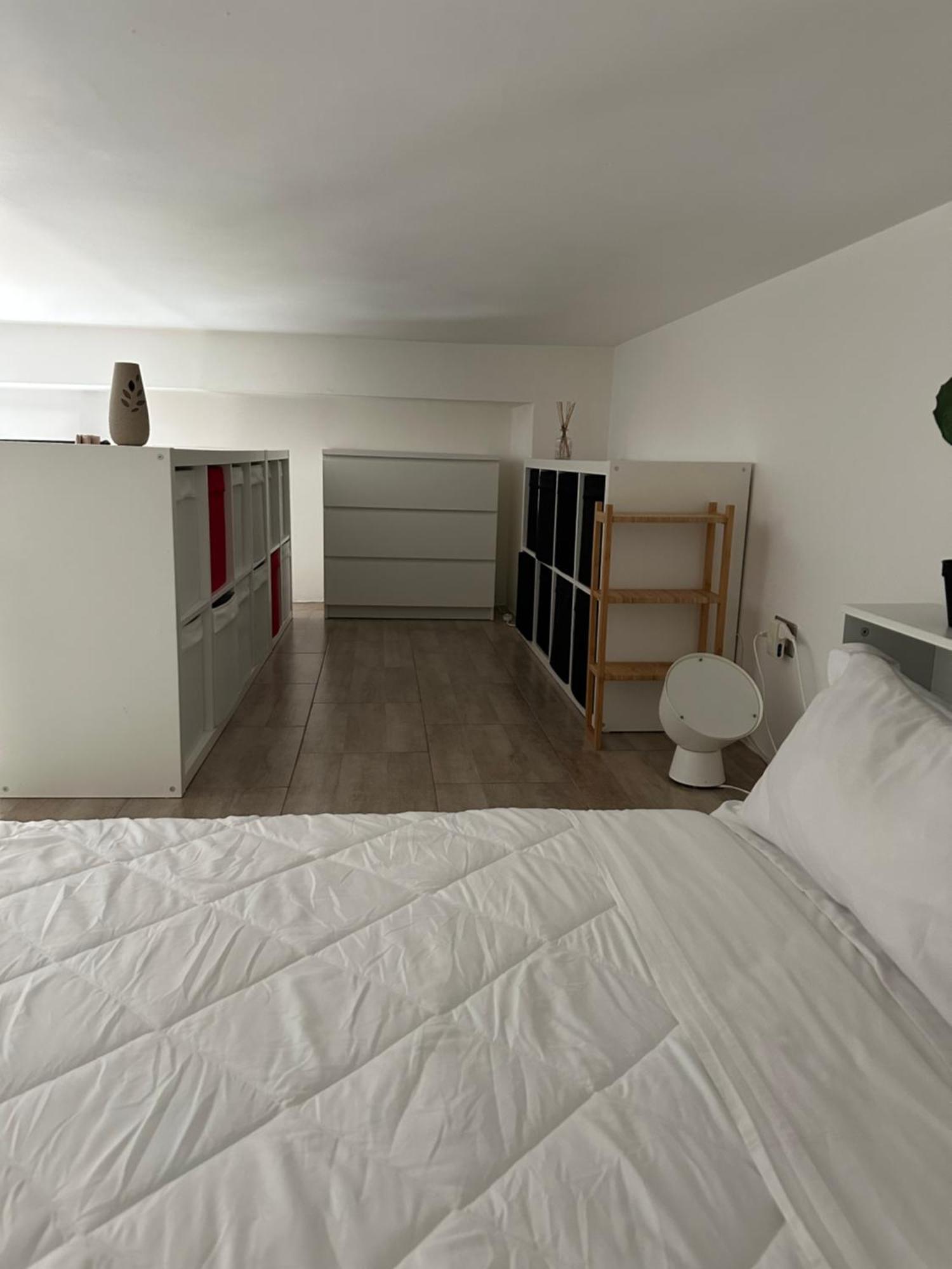 Loft Moderno Con Terrazzo Apartment Milan Luaran gambar